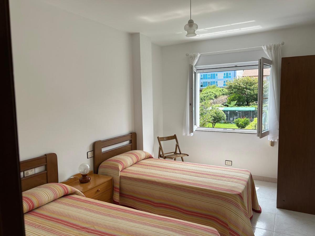 Vut Pedra De Mula Apartment Portosin Exterior photo